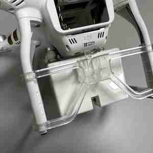 dji 팬텀3 낚시 드론 플리플리 에어드롭(Flifil Airdrop)