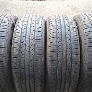 2056016 205 60 16 넥센 IQ시리즈1 타이어 신품급 셋트 팝니다 이미지