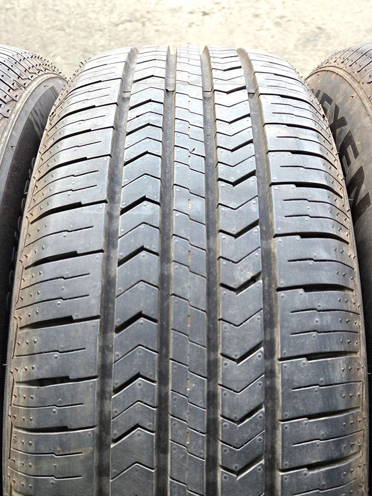 2056016 205 60 16 넥센 IQ시리즈1 타이어 신품급 셋트 팝니다 이미지