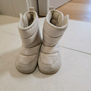 압소바 멜로디 털부츠 140