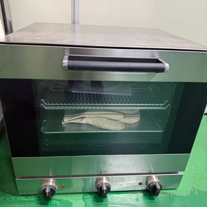 스매그 그릴스팀 컨벡션 오븐 ALFA43GHK-1