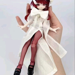 bjd 블라인드돌 come4free minty 구관 이미지