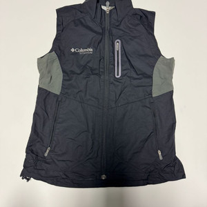 컬럼비아 티타늄 고프코어 나일론 베스트