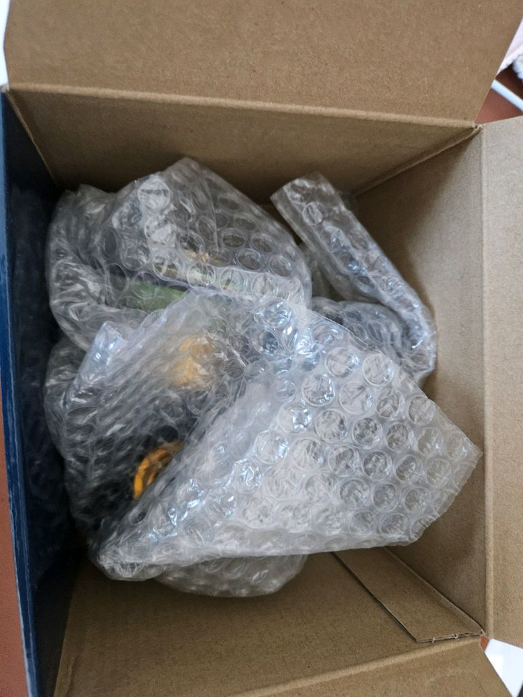 펜 스핀 피셔 7 5500 방어, 부시리 릴 이미지