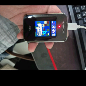 이지카 e73 리모컨 이미지