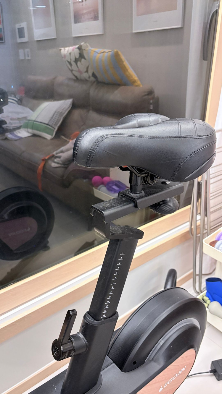 이고진 ERG MTB308B 스피닝 실내자전거 이미지