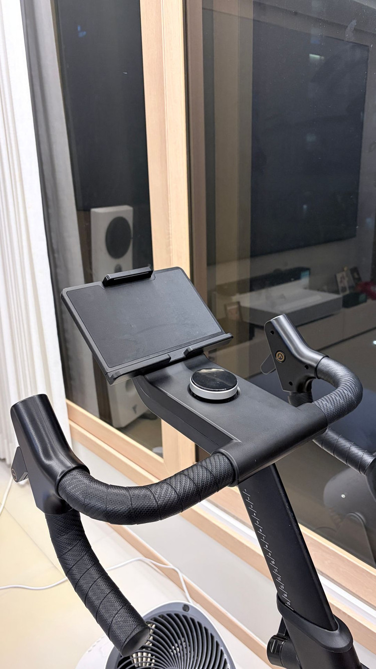 이고진 ERG MTB308B 스피닝 실내자전거 이미지