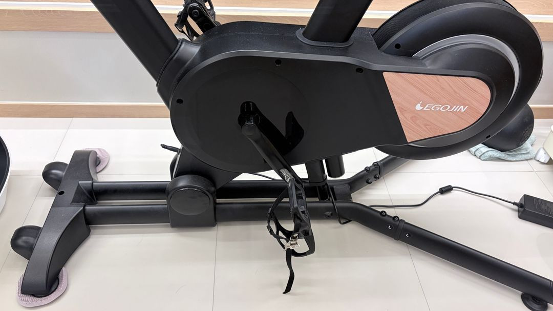 이고진 ERG MTB308B 스피닝 실내자전거 이미지