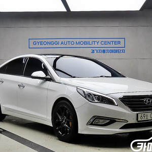 [현대]LF 쏘나타 LPI 모던 (장애인용) #가을특가 이미지