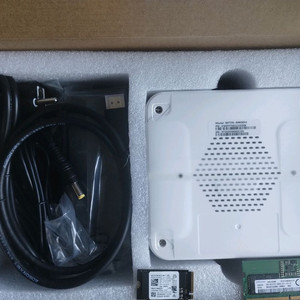 SZBOX Z66 AMD Ryzen 5 6600H 미니 PC