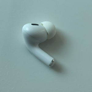 에어팟 프로2 라이트닝 왼쪽유닛