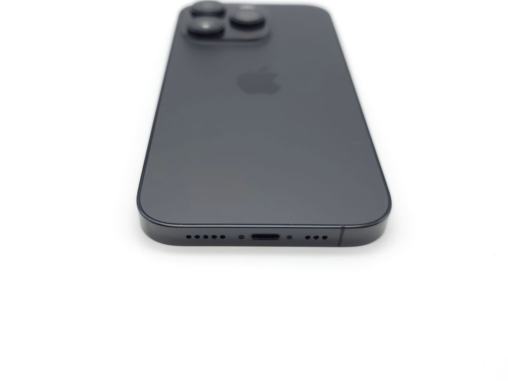 아이폰14프로 128기가 블랙 / 1229--5