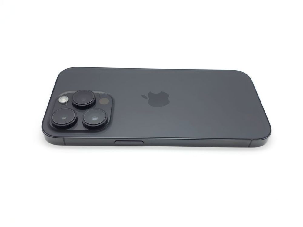 아이폰14프로 128기가 블랙 / 1229--2