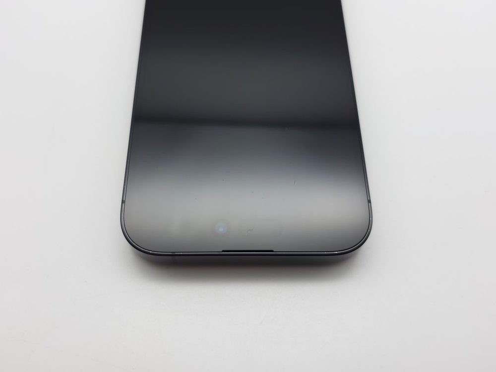 아이폰14프로 128기가 블랙 / 1229--7