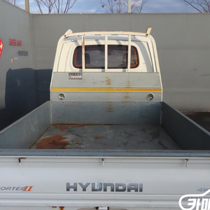 현대 [카고]포터2 4WD/더블캡/장축 판매 합니다 !!! 이미지