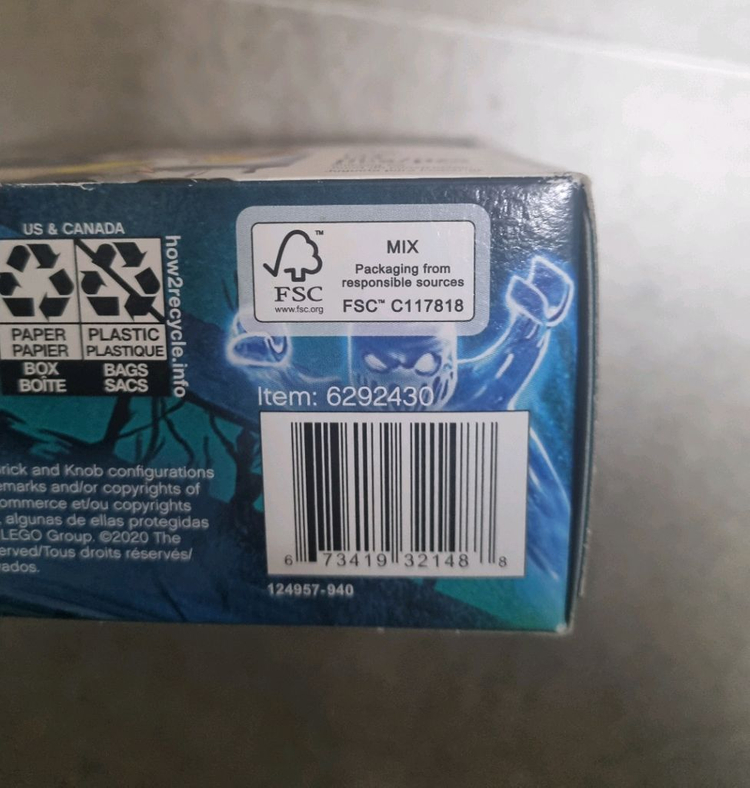 (새상품) 레고 히든 사이드 드래그 레이서 40408 이미지