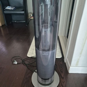 도시바 카모메 복합식 가습기