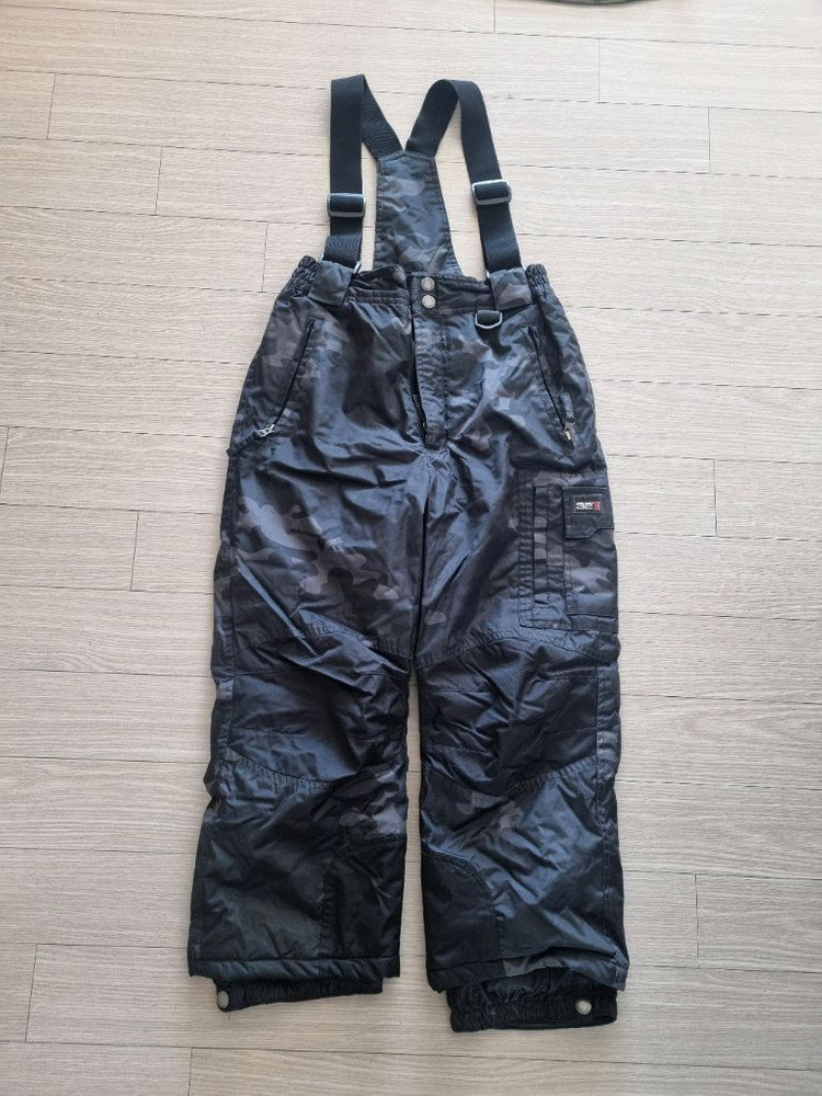 크리비티 아동 스키복 세트 146--1