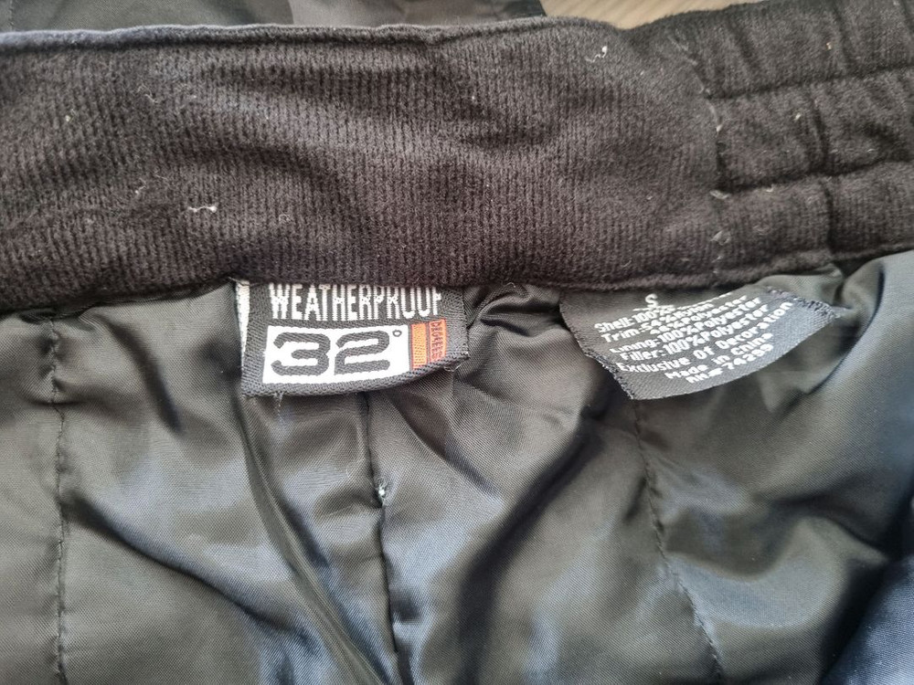 크리비티 아동 스키복 세트 146--3