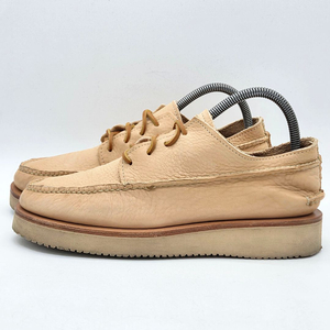 유케텐 핸드소운 2021 메인 가이드 부츠 (8)