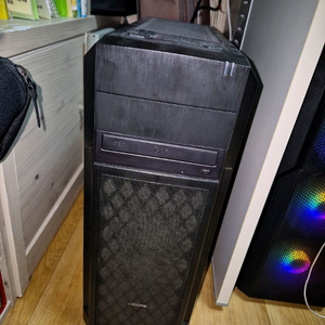 i7-8700 + Gtx1060 6gb 컴퓨터