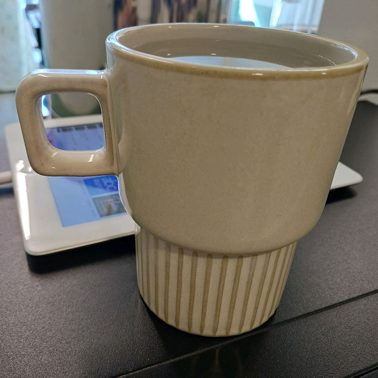 머그잔 머그컵 머그 16oz 이미지