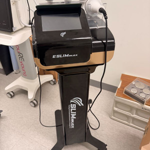 이슬림맥스 에너지테라피기기 이미지