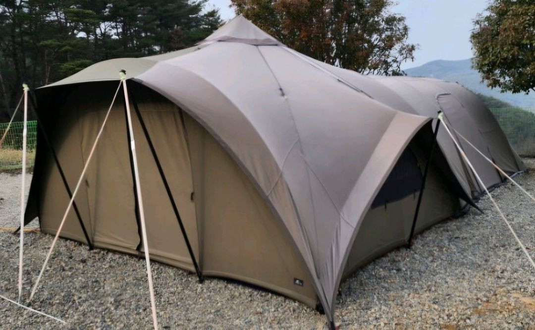 캠핑 텐트--0