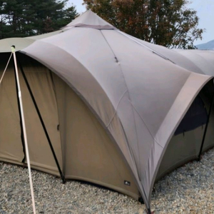 캠핑 텐트