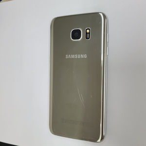 .갤럭시 S7엣지 64G 4램 실버 SK 중고폰 203980 이미지