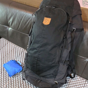 피엘라벤 배낭 등산 백팩 KEB 72W