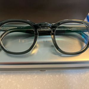 래쉬 클리프트 그린 클리어 44size 팝니다