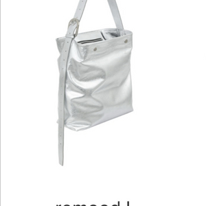 minitmute 미닛뮤트 리무드 L 실버 (48-> 21)