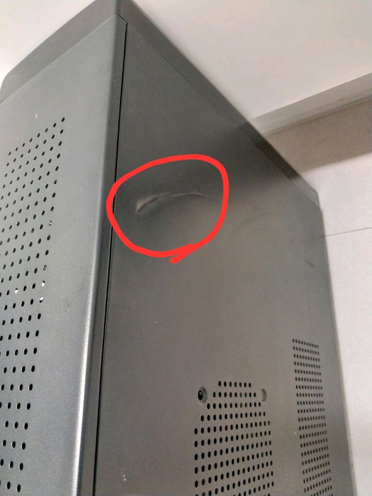 중고 컴퓨터 본체 - i7 - 3770--2