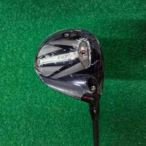 한국정품 Titleist 타이틀리스트 GT2 15도 3번 우드 이미지
