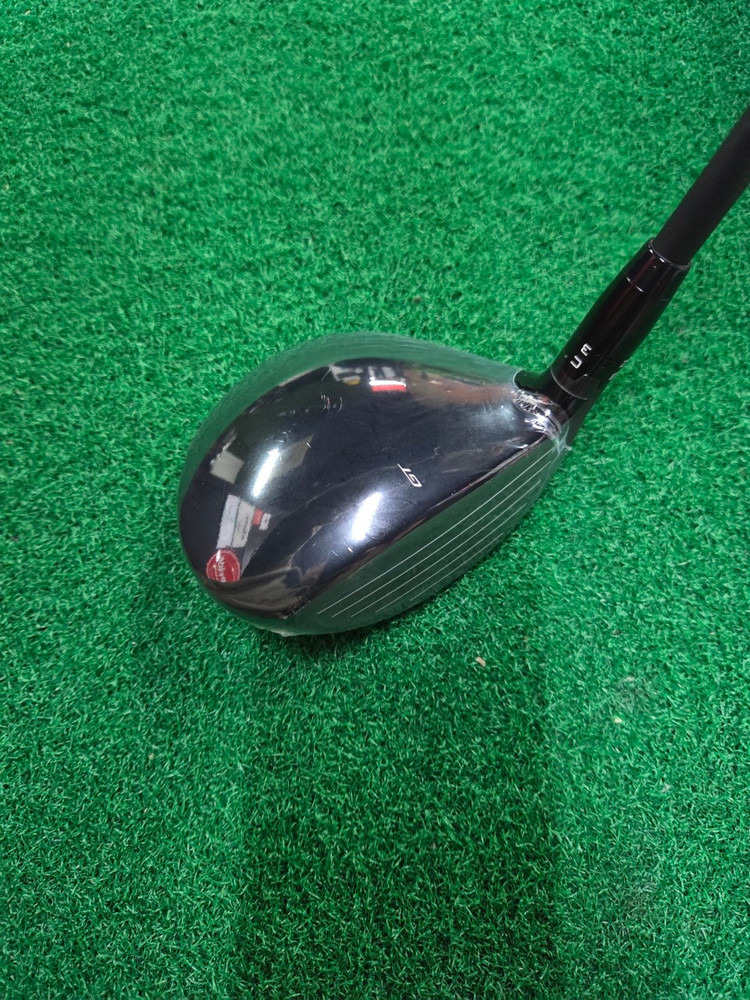 한국정품 Titleist 타이틀리스트 GT2 15도 3번 우드 이미지