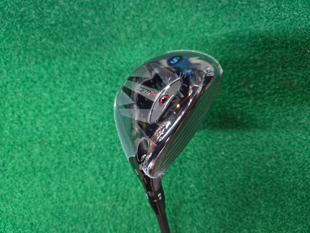 한국정품 Titleist 타이틀리스트 GT2 15도 3번 우드 이미지