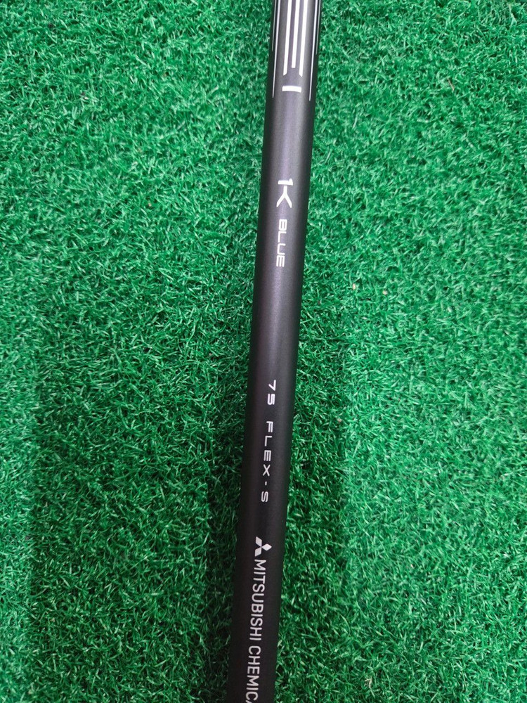 한국정품 Titleist 타이틀리스트 GT2 15도 3번 우드 이미지