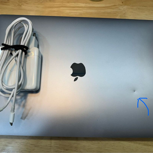 맥북프로2019 16인치 i7 16gb 512gb 팝니다