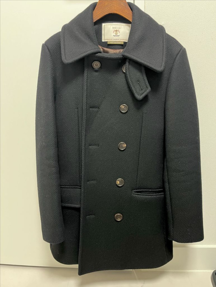 heathen&miro 히든앤미로 더블 반코트 (46)--2