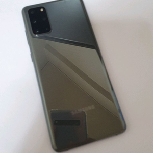 갤럭시S20플러스 아주깨끗 256기가 서브폰추천 이미지