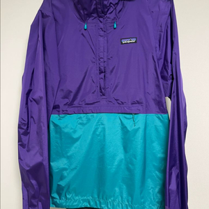 파타고니아 아노락 자켓 M