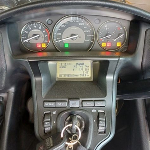 혼다 골드윙 2015년식 이미지