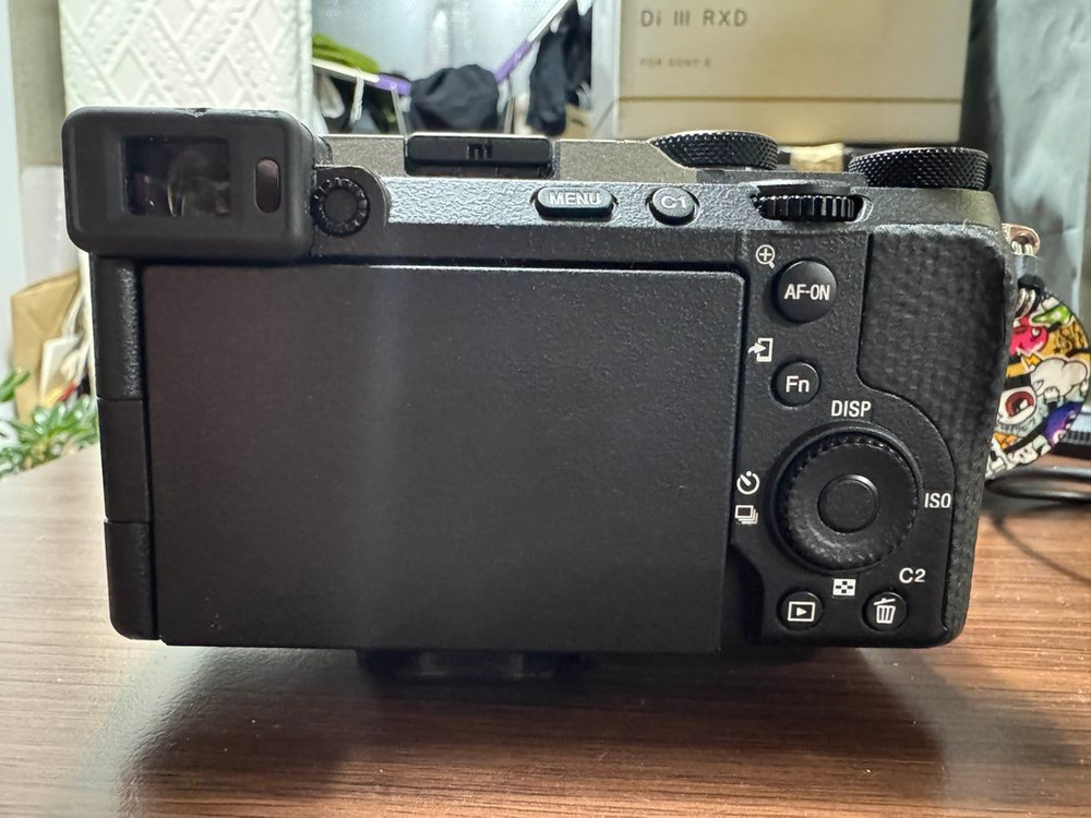 A7C2 바디, 탐론28200, 50.4gm 팝니다 이미지