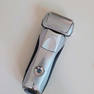 브라운 시리즈9 면도기(구형)