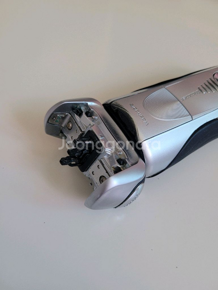 브라운 시리즈9 면도기(구형)--1