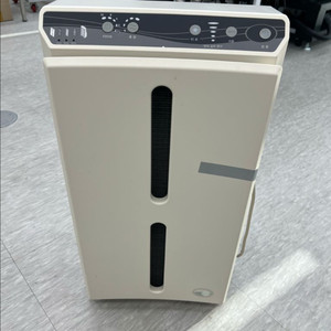 암웨이 101076K 공기청정기 이미지