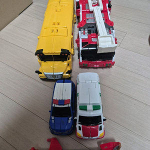 헬로카봇+슈퍼패트론 중고거래 | 중고나라 - 안심되는 중고거래