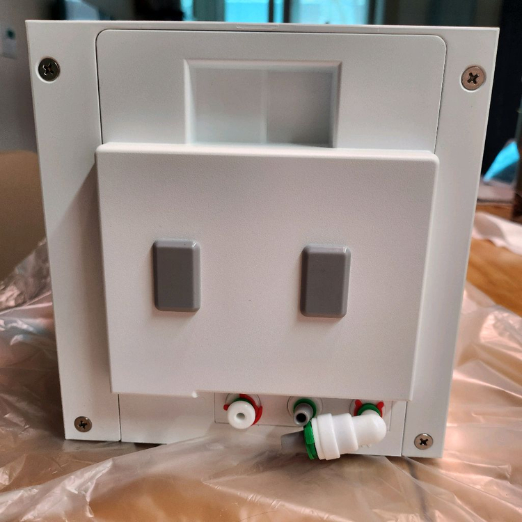 삼성 비스포크 정수기 필터케이스 RWP70010TWW 미사용 팝니다. 이미지