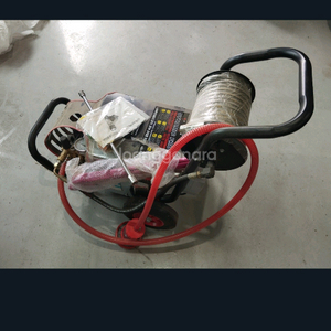 고압세척기 asea clean3000 팝니다.1